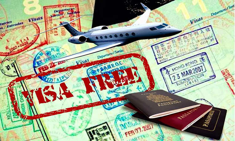 Vietnam Entry Visa -
